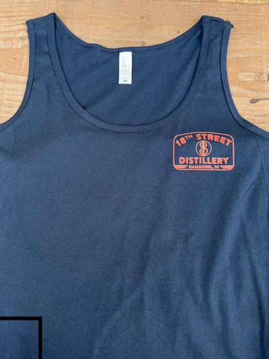 ESD TANK TOP