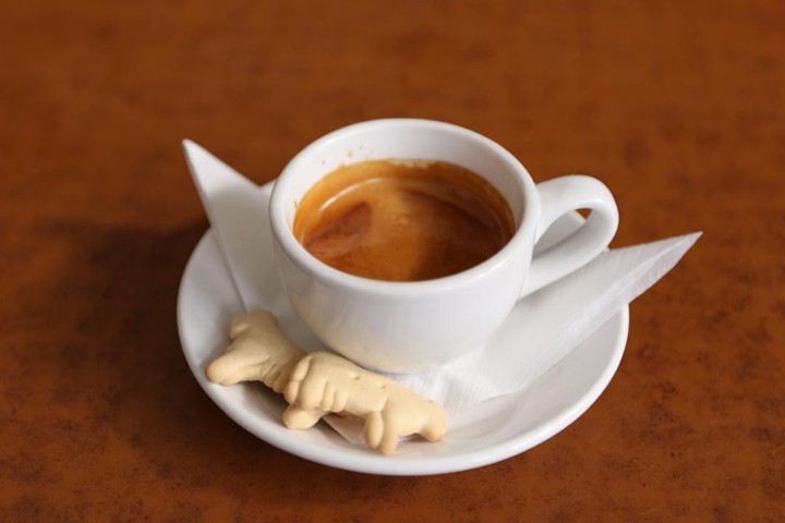 Espresso