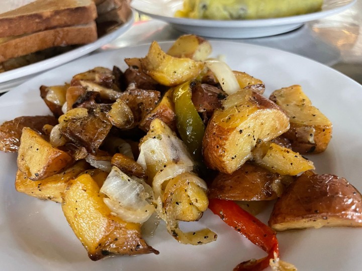 Home Fries