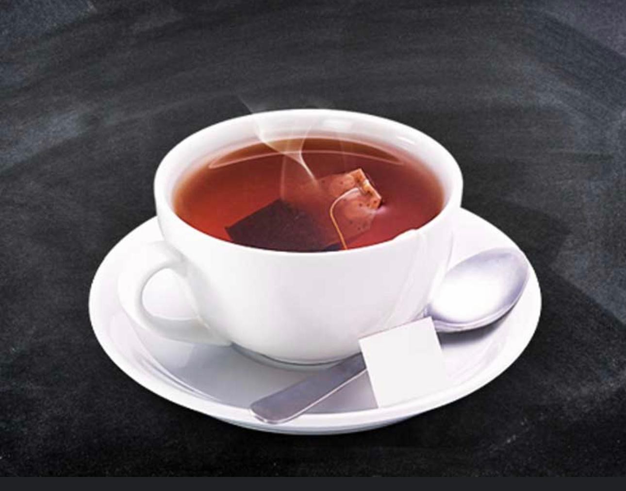 Hot Tea