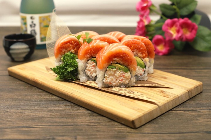 Yummy Roll