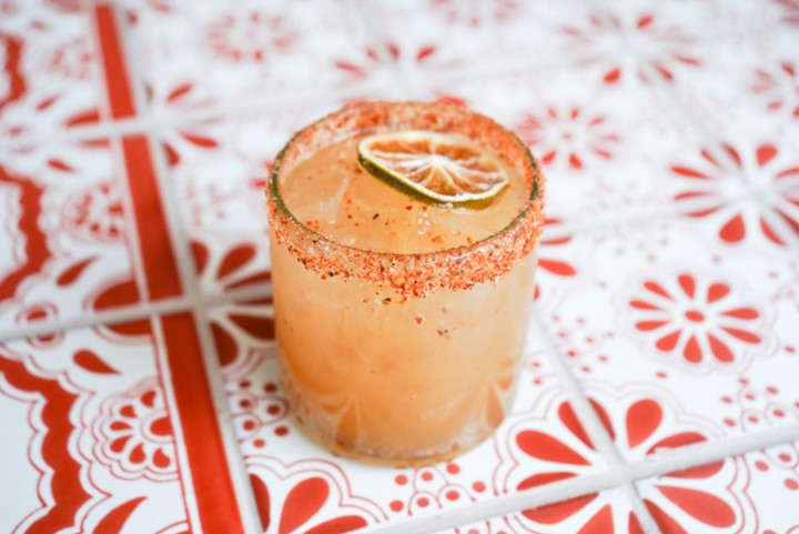 TAMARINDO-CHIA MARGARITA