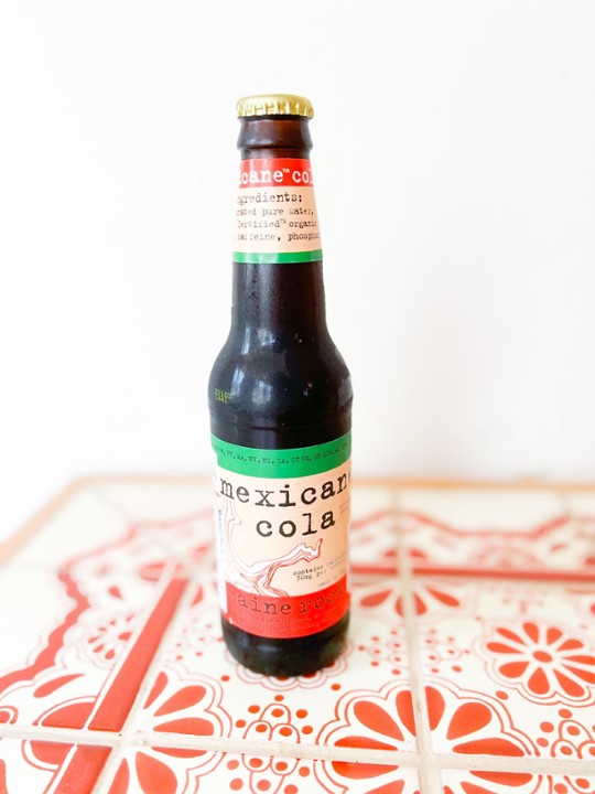 MAINE ROOT MEXICAN COLA