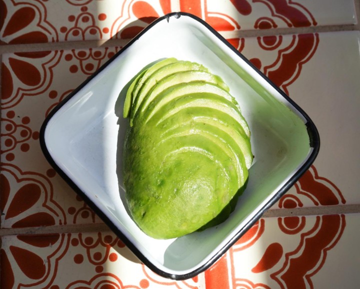 AVOCADO SIDE