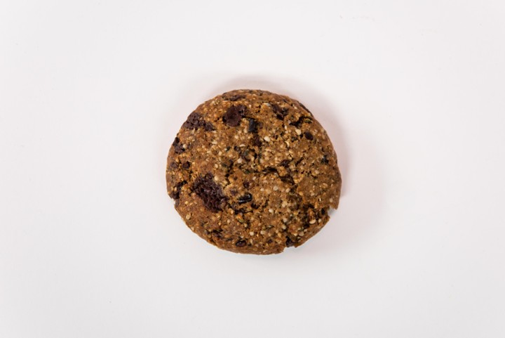 Hemp Cacao Cookie