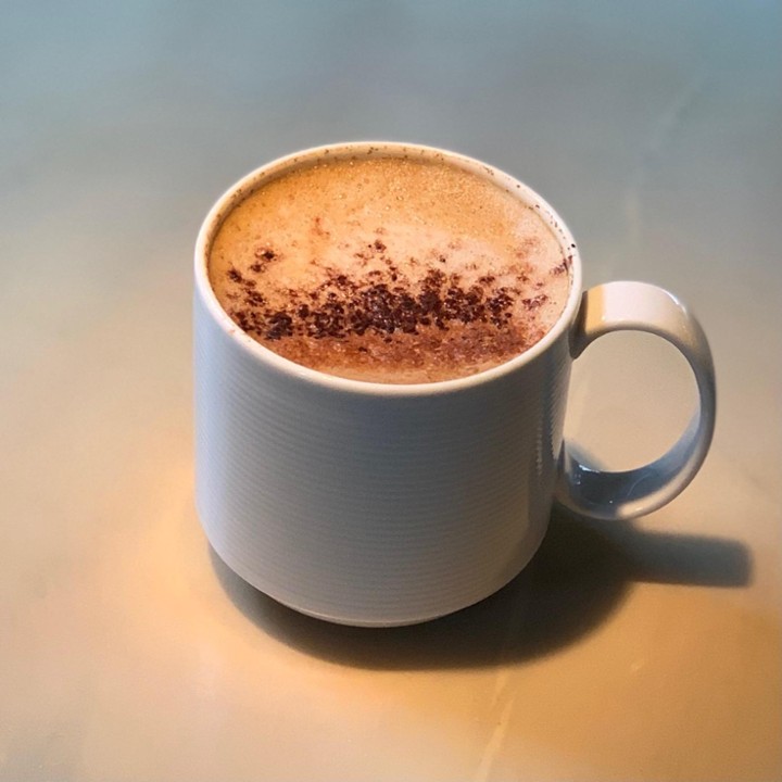 Chaggaccino