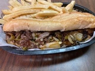 Philly Poboy