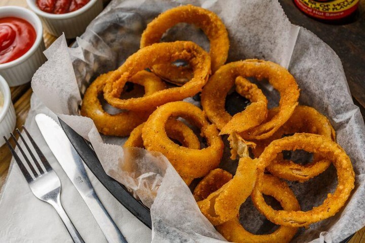 Onion Ring Large