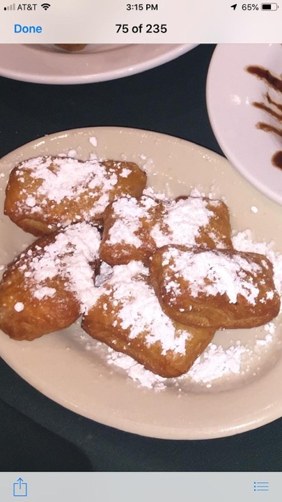 Beignets