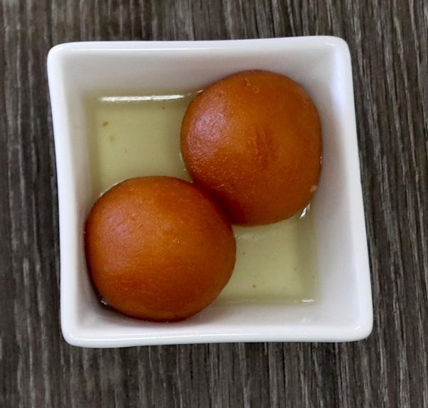 Gulaab Jamun