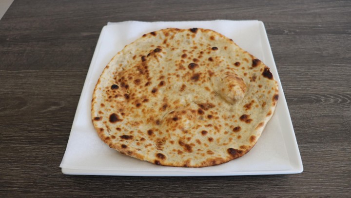 Plain Naan