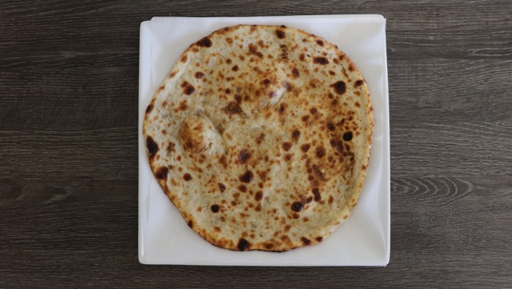 Tandoori Butter Roti
