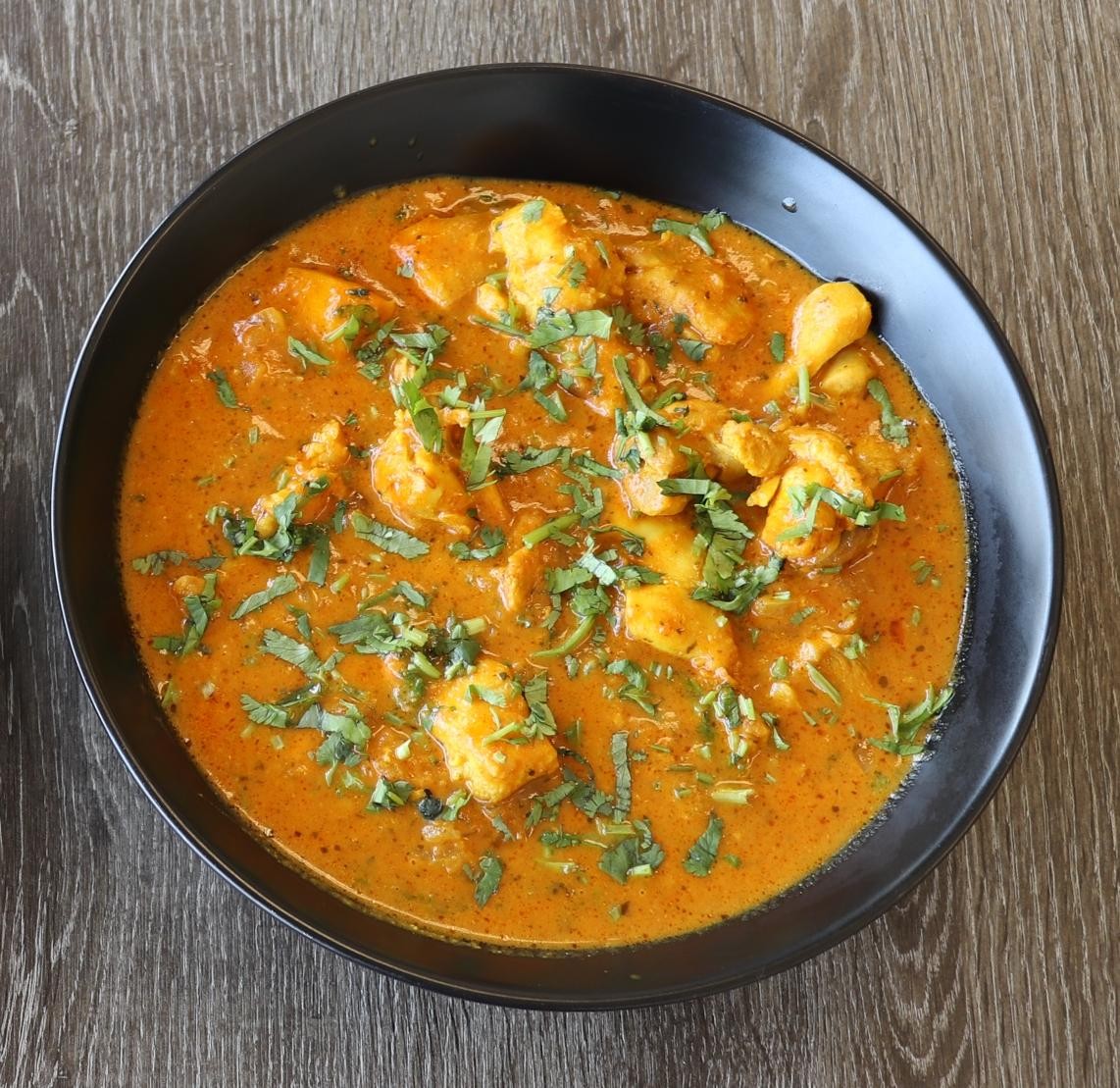 Himalayan Curry Masala (Regular)
