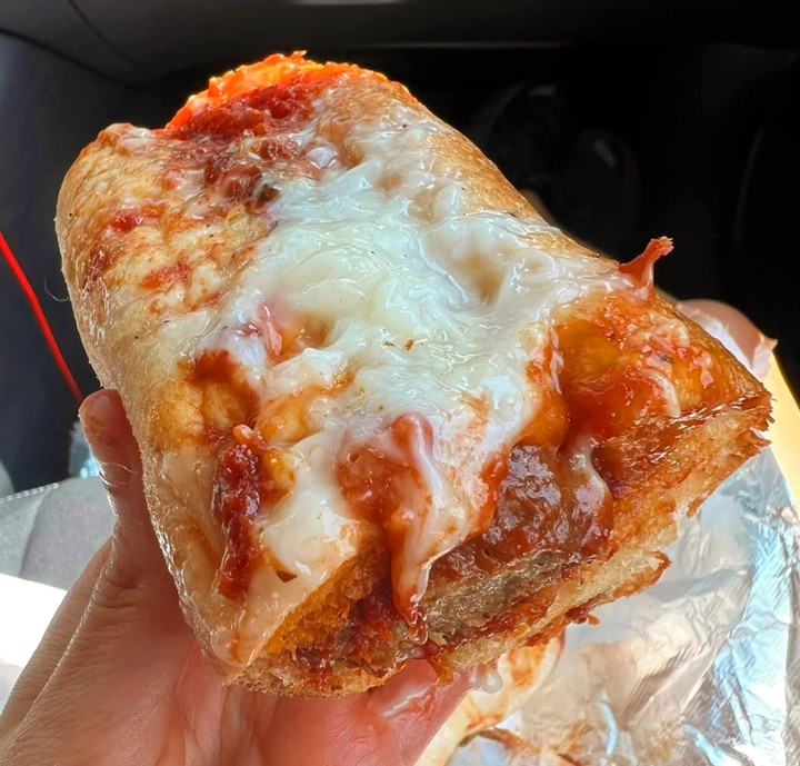 Meatball Sub