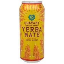 YERBA MATE