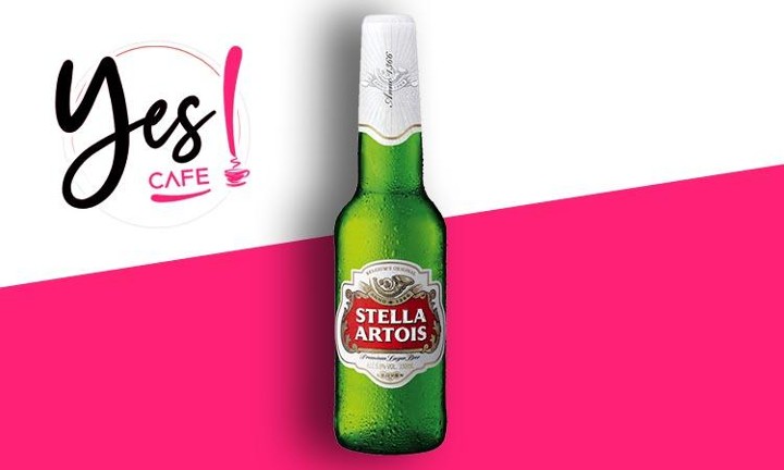 Stella Artois