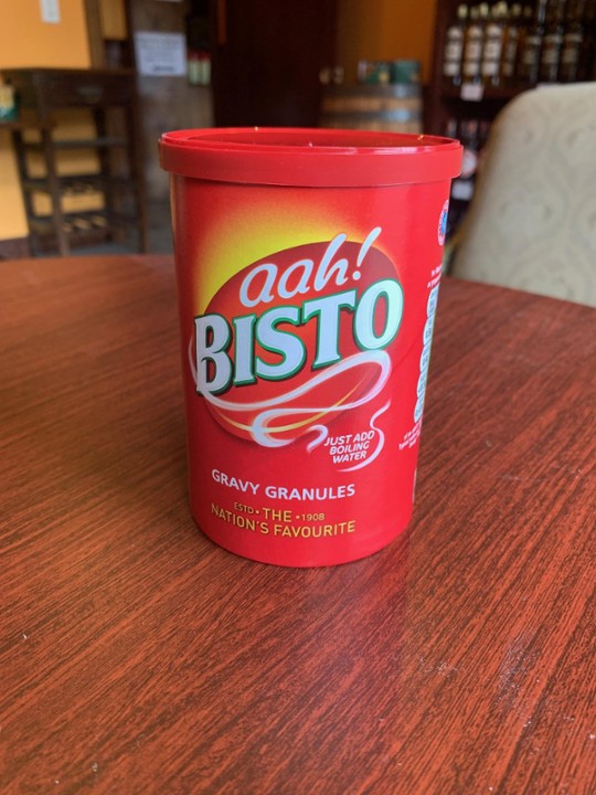 Bisto Gravy Granules