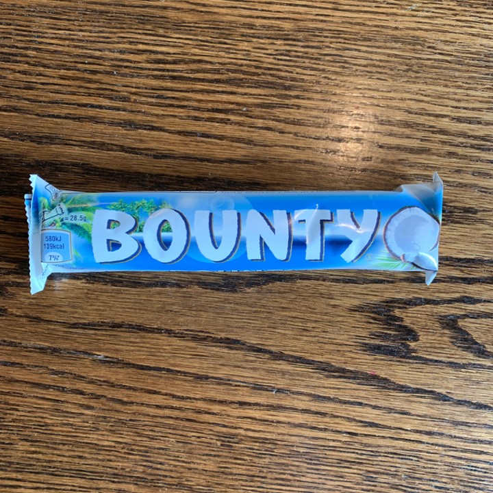 Bounty