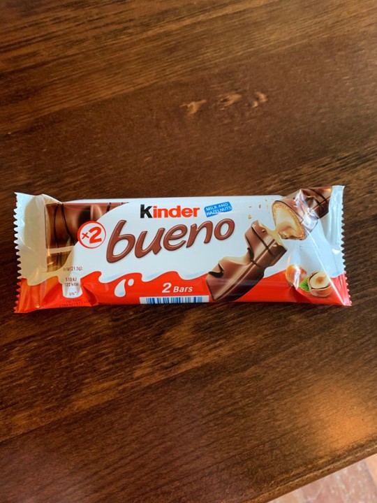 Kinder Bueno