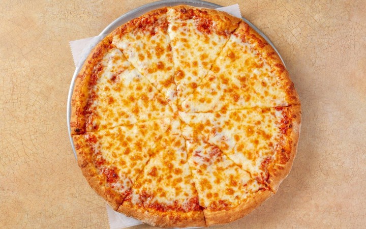 Cheese Pizza