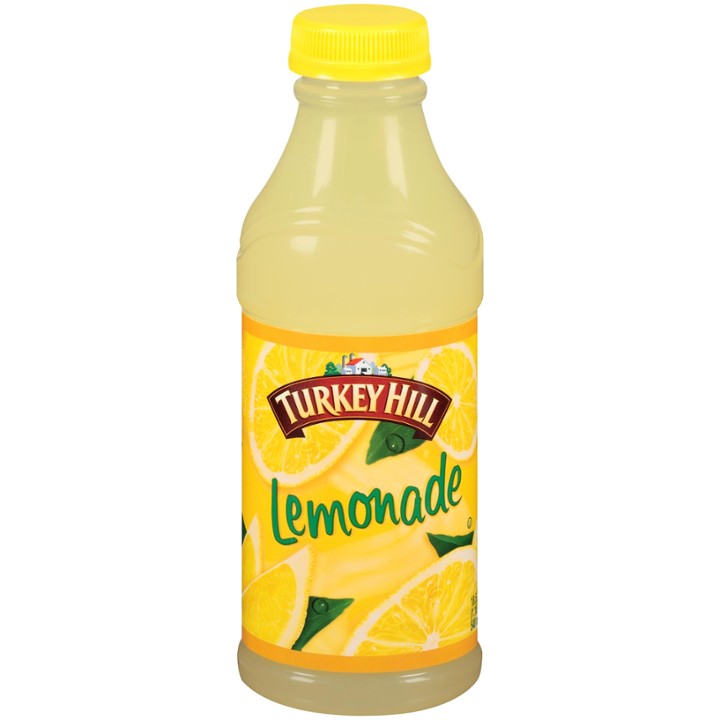 TH Lemonade
