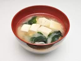 Miso soup (8oz)