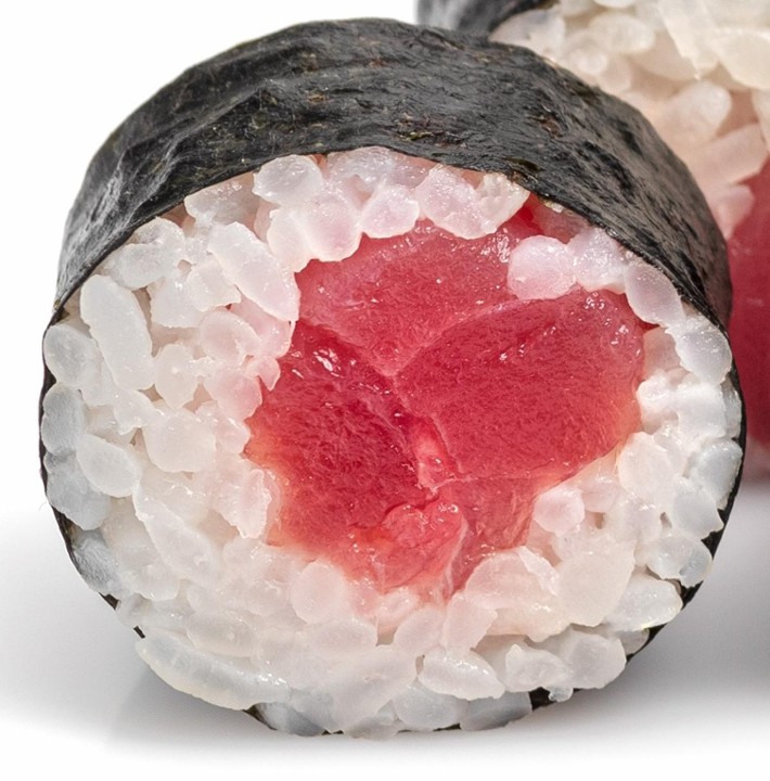 Tuna Cut Roll