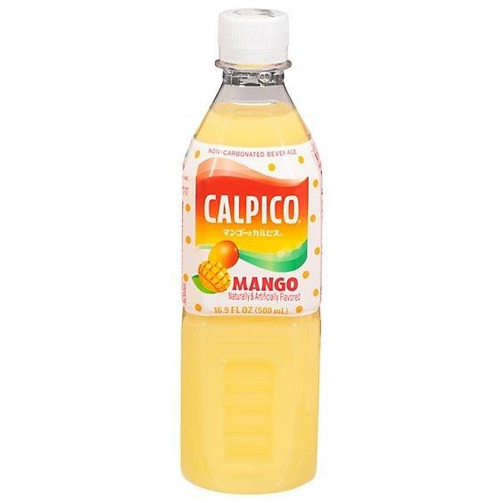 CALPICO Mango