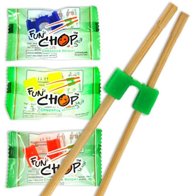 Add Chopstick Helper (1pc)