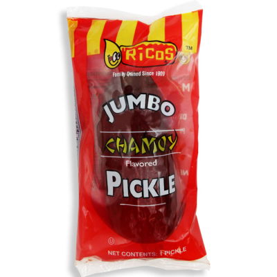 Chamoy Pickle