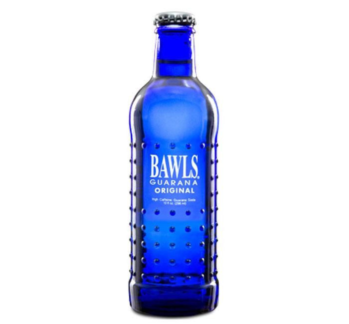 Bawls Guarana - Original Soda