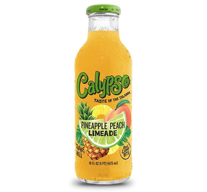 Calypso - Pineapple Limeade