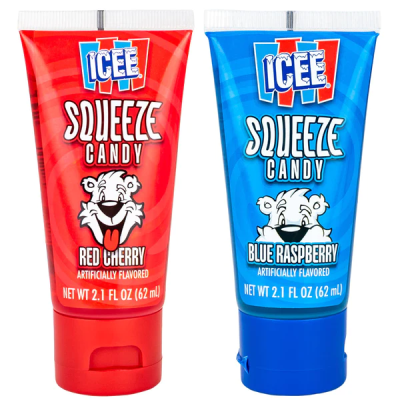 ICEE Squeeze