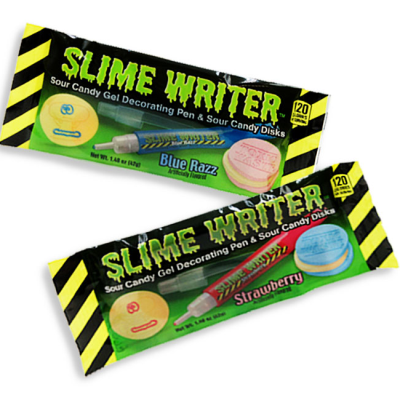 Slime Writer