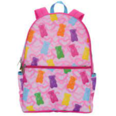 Beary Sweet Backpack