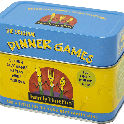 Dinner Games - Original