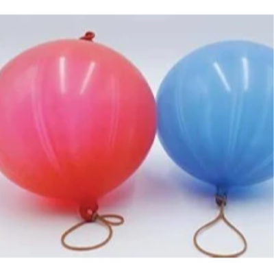 Punch Ballons