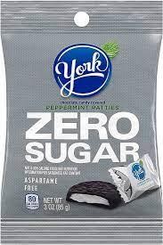 York - Zero Sugar