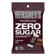 Hershey's Zero Sugar