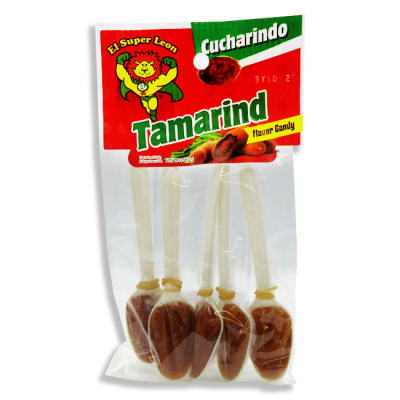 Tamarind Spoons