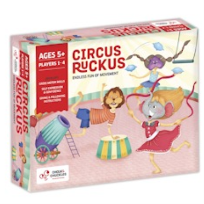 Circus Ruckus