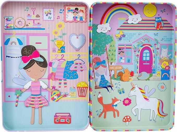 Magnetic Playtime Fairy