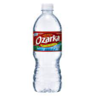 Ozarka Water