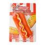 SUPER Gummy Hotdog