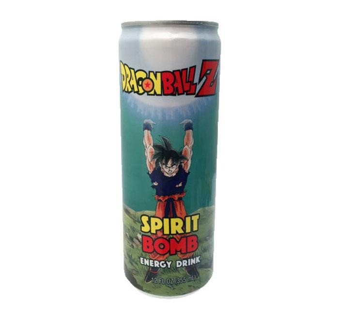 Dragon Ball Z - Spirit Bomb