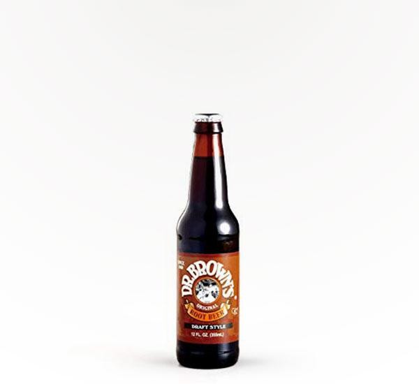 Dr.Brown's Original Root Beer