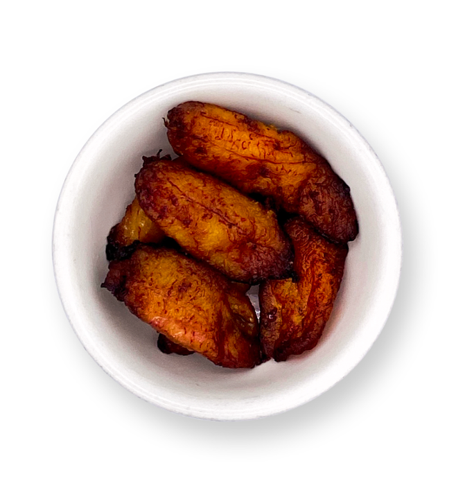Sweet Plantains***