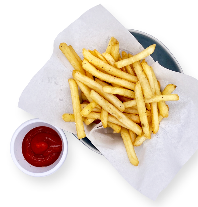 French Fries***