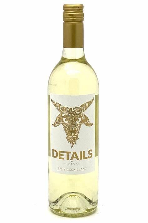 Btl Details Sauvignon Blanc