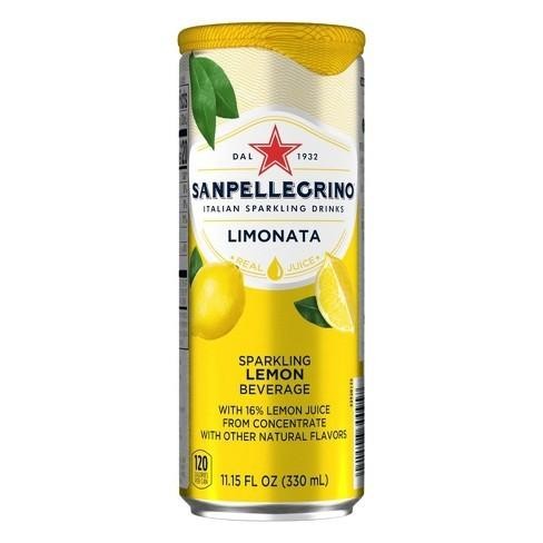 Lemon Pellegrino